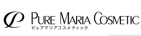PURE MARIA COSMETIC �s���A�}���A�R�X���e�B�b�N